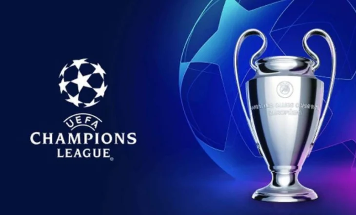 Champions League/ Luhen 7 ndeshje, ja rezultatet