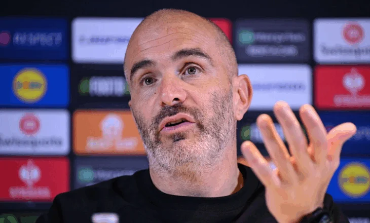 Chelsea, Maresca jep lajmin e keq para ndeshjeve me Barcelona-n dhe Arsenal-in