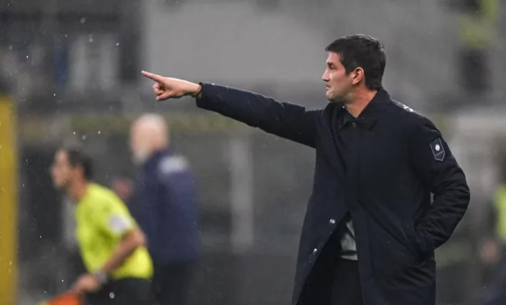 Chivu: Do të na shohë e gjithë bota, t’u dhurojmë tifozëve një të hënë të qetë dhe pa tallje