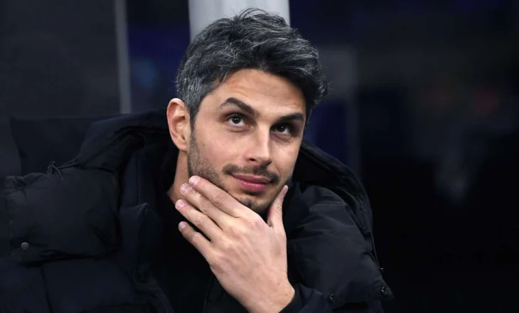 “Chivu flet si Mou, Pep dhe Klopp. E ka menaxhuar shkëlqyeshëm Espositon”