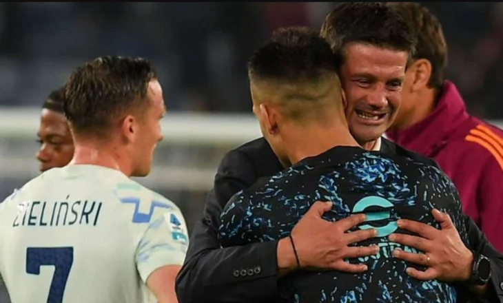 Chivu ka një kërkesë publike për Lautaro-n para ndeshjes në Champions League