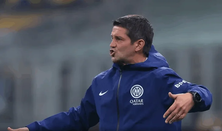 Chivu: Ndeshjet e Champions-it nuk janë kurrë të lehta, zëvendësimi i Lautaros ishte paracaktuar