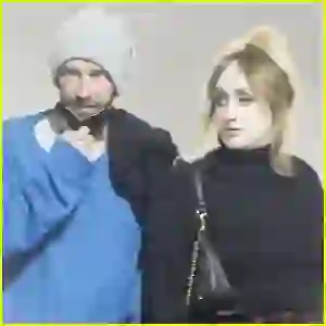 Chris Martin dhe Brittany Broski fotografohen së bashku në Los Angeles. Ç’po ndodh mes tyre?