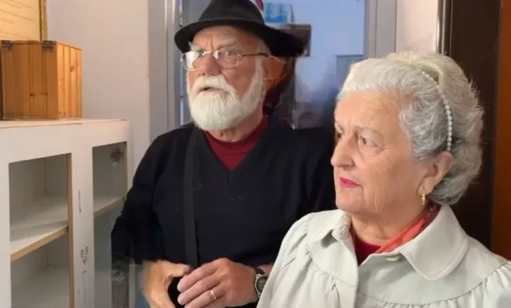 Çifti shqiptar: Erdhëm nga Italia për të votuar në Vlorë, por emri ynë nuk gjendet në listat e votuesve