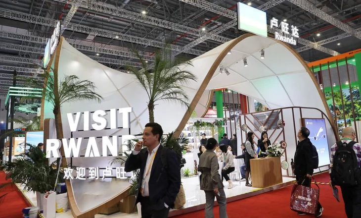 CIIE – ekspozitë importi me impakt global