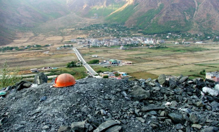 Cilat janë mineralet e vyera të nëntokës shqiptare?