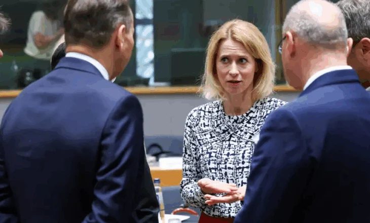 Cilat janë opsionet e BE për Ukrainën?