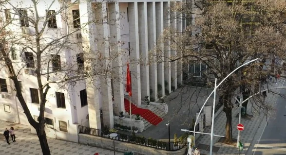 Cili gjyqtar nga Gjykata e Lartë po hetohet nga SPAK?