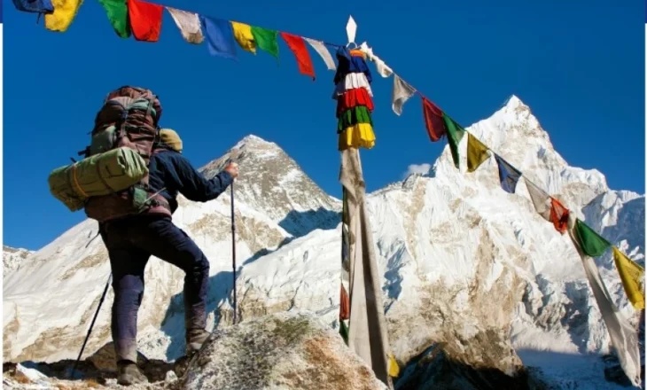 Cili vend ka më shumë male?