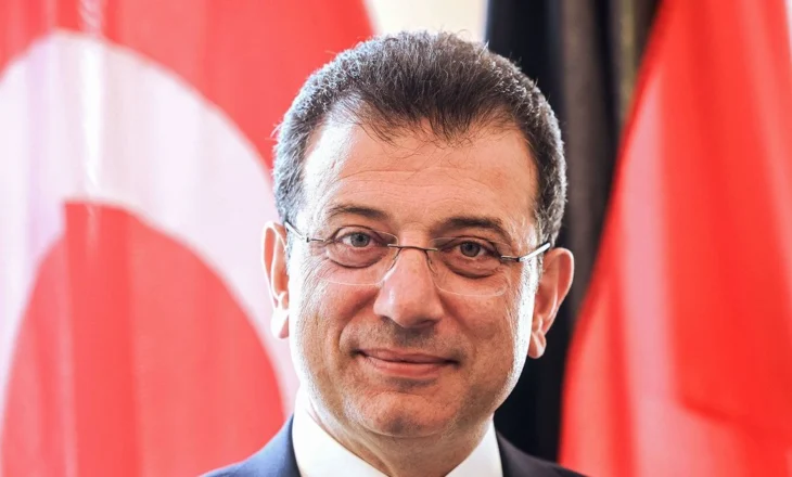 “Çmendet” prokurori, kërkon mbi 2 mijë vite burg për rivalin kryesor të Erdoganit, për 142 vepra penale