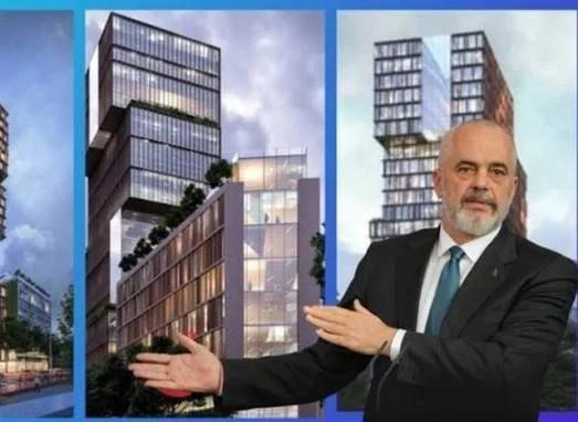 Çmimet e apartamenteve në Tiranë në nivele rekord, blerja e një shtëpie kërkon mbi 18 vite punë