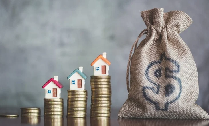 Çmimet e banesave do të bien? Eksperti tregon se çfarë do të ndodhë me vlerën e pronave në 2026: Mundësi për…