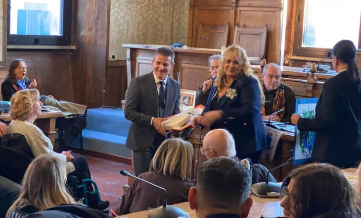 Çmimi Ndërkombëtar Oscar Wilde në Itali, mes të vlerësuarve edhe gazetari shqiptar Aleksandër Çipa