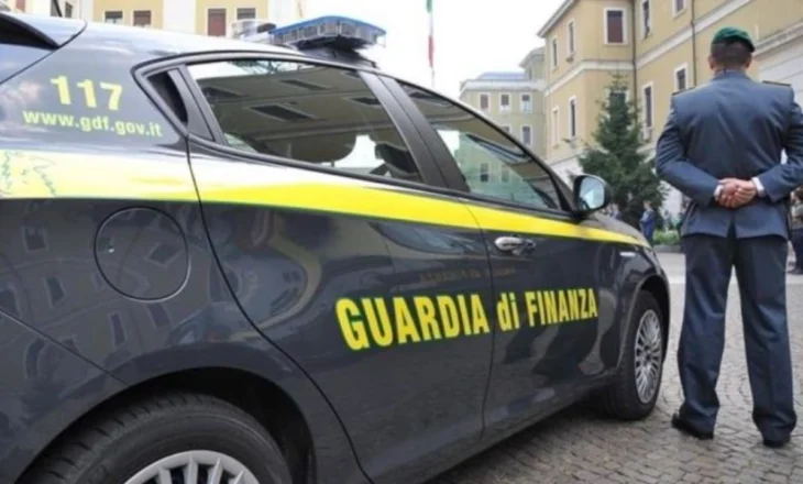 Çmontohet grupi kriminal në Itali, ndihmohej nga shtetas shqiptarë për të trafikuar drogë në disa vende