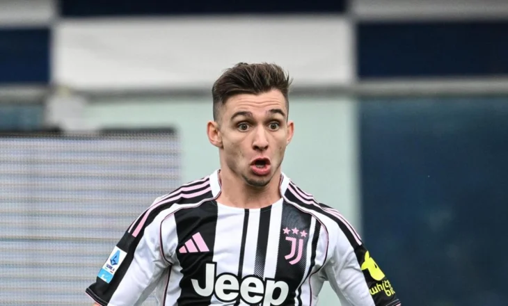 Conceicao: Dua të përmirësoj golat dhe asistet, ja çfarë më thotë CR7 për Juventusin