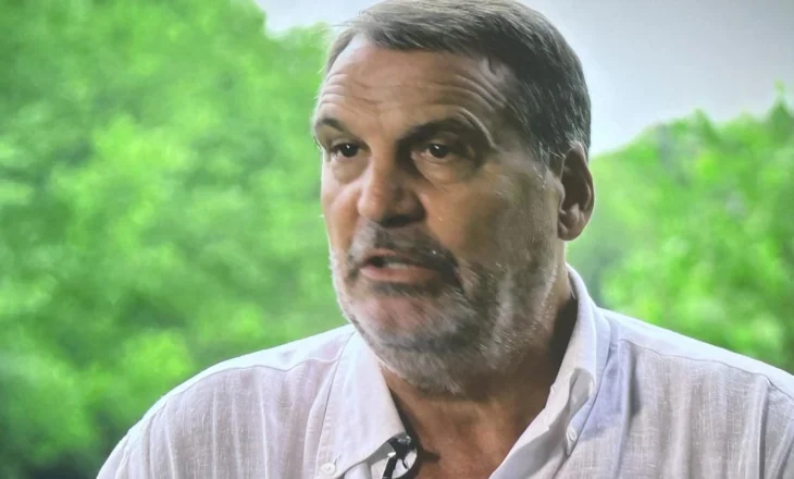 “Conte, trajner i duhur për të fituar. Allegri dhe Milani mund të shkojnë më larg se të gjithë”