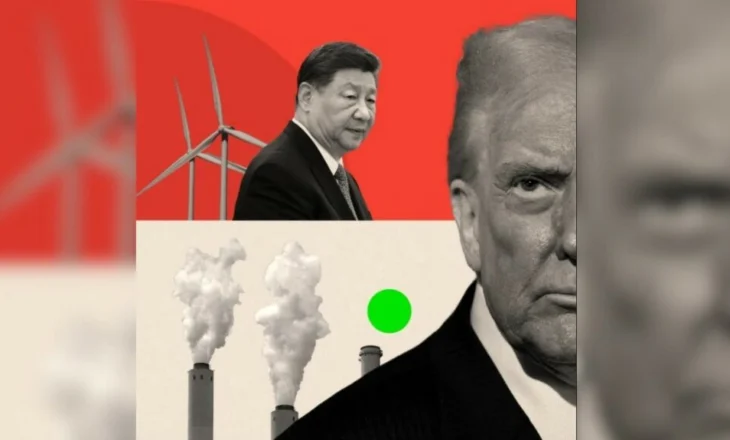 COP30 në Brazil: A ka ende kuptim samiti kur liderët botërorë po e braktisin?