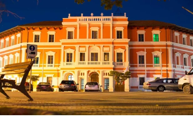 Ç’po ndodh në Vlorë, vetëm 11.1 % kanë votuar?!