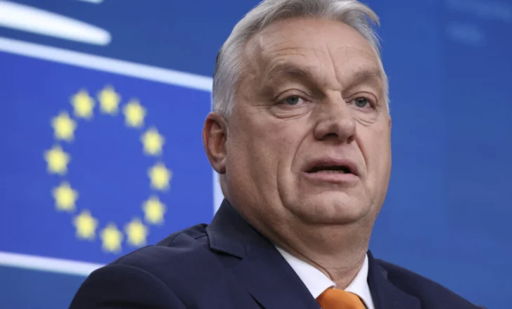 Ç’propozon Orban për Ukrainën?