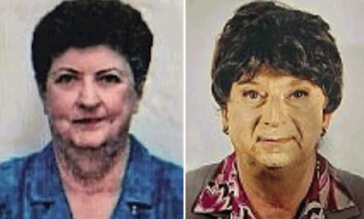 Çudia në Itali! Nëna e mumifikuar në shtëpi, djali maskohej si ajo për të marrë pensionin