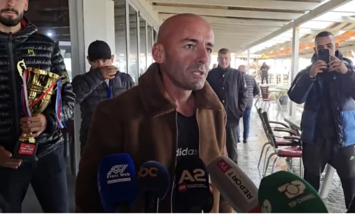 Darëzeza kthehet në pistë garash me kuaj për festat e Nëntorit