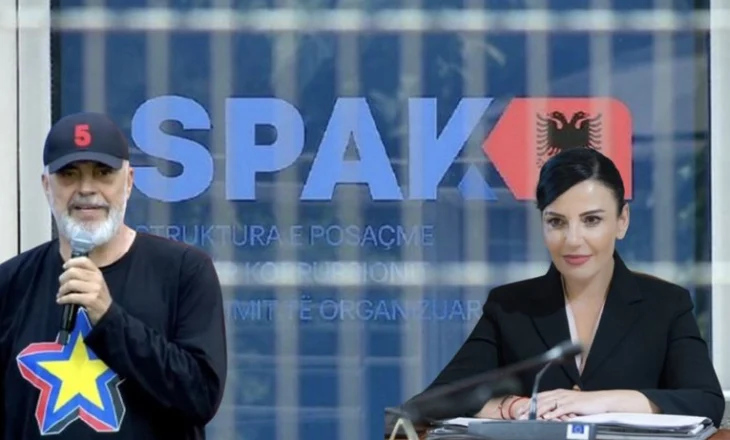 Dashnorët e drejtësisë së re apo dashnorët e Edi Ramës