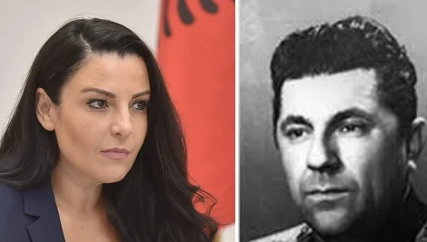 Data e një fati të përbashkët gjysh-mbesë