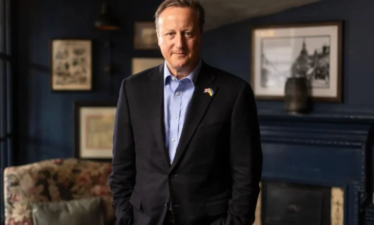 David Cameron diagnostifikohet me kancer, tregon si e zbuloi sëmundjen