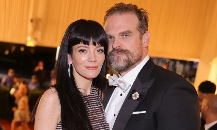 David Harbour reflekton pas ndarjes nga Lily Allen: Do ndryshoja gjithçka ose asgjë!