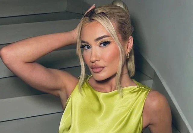 Dea Michelle, opinioniste në ‘Big Brother VIP Albania’?