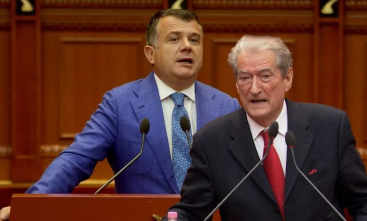 Debat në Kuvend për projektligjin e barazisë gjinore/ Balla-Berishës: Burracak që gënjen