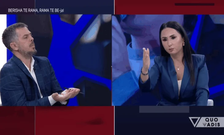 Debat në studio/ Qiraxhi: A ka strategji opozita? Kuçana: Po patjetër që ka
