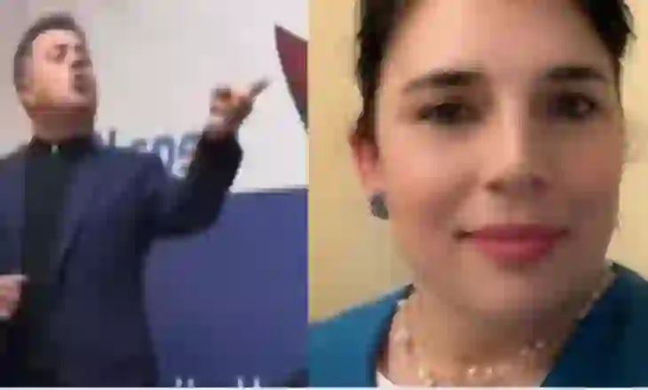 Debati në degën e PD në Kamëz, reagon demokratja që u përplas me Nokën: Pas mbledhjes më përjashtuan nga grupi i njoftimeve të Kryesisë