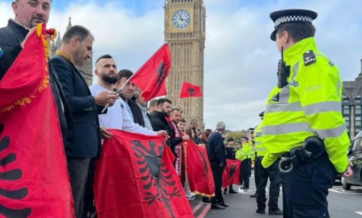 Dëbimi i 700 familjeve shqiptare/ Nga 111 mijë kërkesa në vit për azil në Britani, 2% shqiptarë