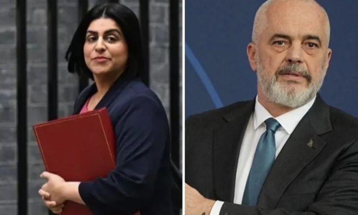 Dëbimi i emigrantëve nga Anglia/ The Guardian: Sulmi i Ramës ndezi tensionet mes dy qeverive