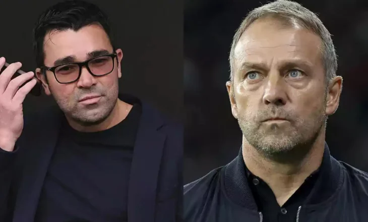 Deco mbron Flick: Diskutimi për stilin e lojës nuk ekziston, e dimë mirë ku duhet të përmirësohemi