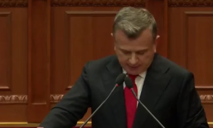 Deklarata e Berishës ndaj Ambasadorit Gonzato, PS i drejtohet Komisionit të Etikës, kërkon përjashtimin e kreut të PD me 30 ditë nga Kuvendi