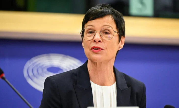 Deklarata e Berishës ndaj Gonzatos, reagon Marta Kos: E papranueshme! Barazia gjinore pjesë e ligjit të BE