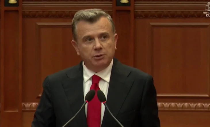 Deklarata e Berishës për ambasadorin Gonzato, Balla deputetëve të PD: Sulm i turpshëm, distancohuni se nuk ju bën nder