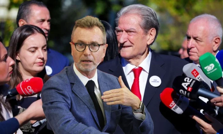 Deklarata e Berishës për Gonzatos zemëron BE/ Komisioni Europian zbulon kushtin e Shqipërisë për anëtarësimin