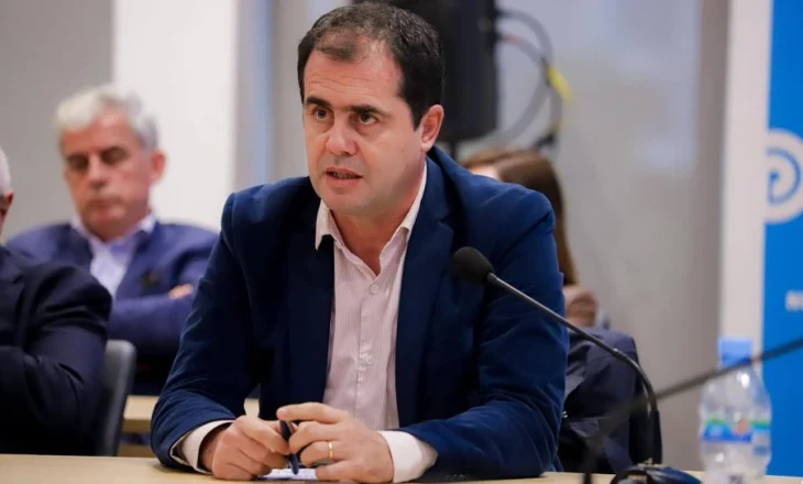 Deklarata e Komisioneres Kos, Bylykbashi: Po shtrembëron raportin e ODIHR