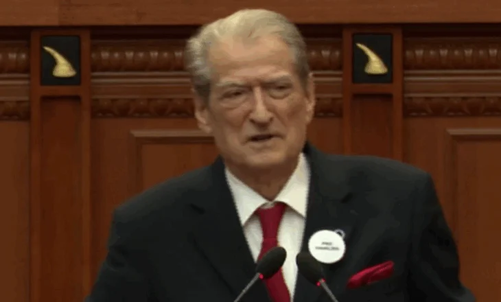 Deklarata për Gonzaton, PS kërkon përjashtimin e Berishën për 30 ditë: Nuk kam fyer asnjë ambasador