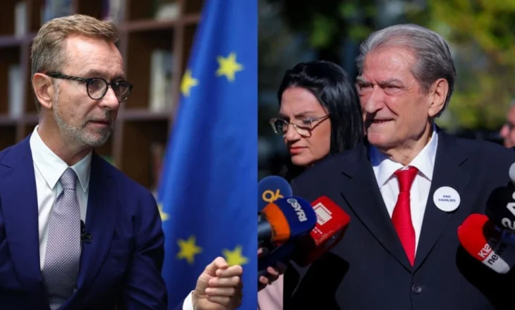 Deklaratat e Berishës për ambasadorin Gonzato, Komisioni Europian reagon për TCH: Ligji i barazisë gjinore, jo axhendë personale, mirëpresim miratimin e tij
