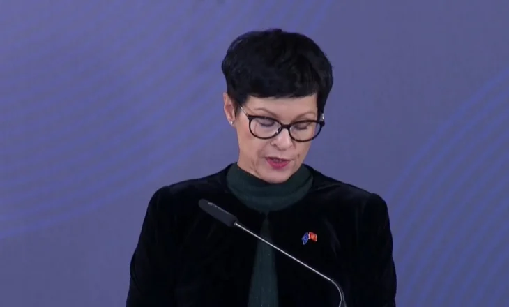 “Deklaratat e Kos për zgjedhjet minojnë besimin e shqiptarëve te institucionet evropiane”/ PD notë-verbale delegacionit të BE