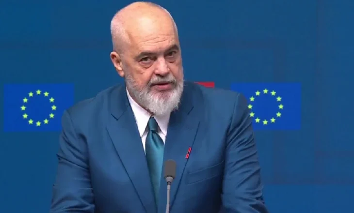 Deklaratat e ministres britanike për emigrantët, reagon Rama: Zhgënjyese…