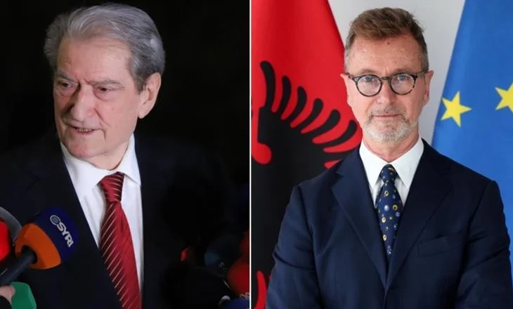 Deklaratat për Gonzaton, të Hënën mblidhet ‘Etika’/ PS kërkon përjashtimin e Berishës deri në 2 muaj