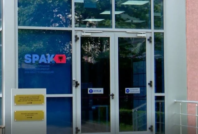 Deklaratë e Partisë Demokratike: Rama përdori SPAK për të eleminuar Ballukun