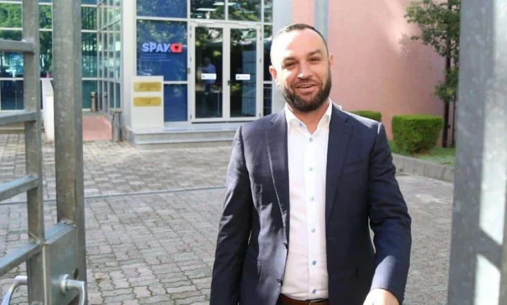 Dekonspiroi operacionet e policisë dhe bashkëpunoi me baronët e krimit, GJKKO dënon me 3 vite burg ish-deputetin…