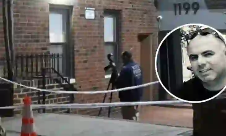 Del autopsia e Burim Havollit – policia njujorkeze liron personin që u konfrontua me shqiptarin