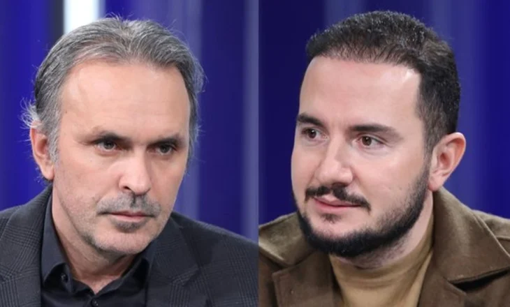 Demokratët janë të mërzitur me PD/ Mërtiri debat ‘kokë më kokë’ me Salianjin
